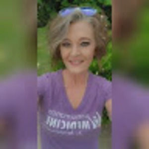 Meet your Posher, Brandy